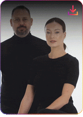 PhiBrows Showcase With Branko Babic