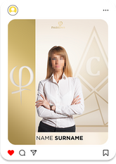 Profile Photo Type 3