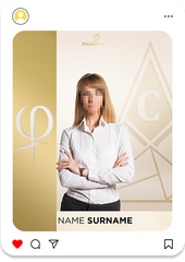 Profile Photo Type 3