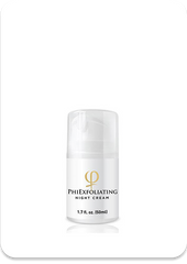 Phi Exfoliating Night Cream
