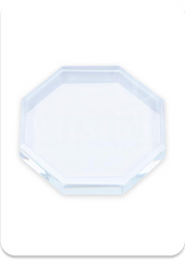 PhiLashes Crystal Glue Plate
