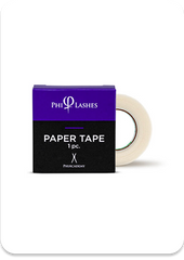 PhiLashes Paper Tape
