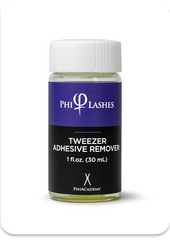 PhiLashes Tweezer Adhesive Remover
