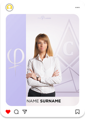 Profile Photo Type 3