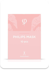 PhiLips Mask 10pcs