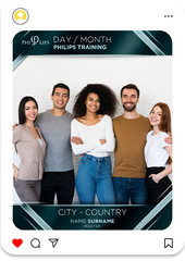 Picture With Students Type 1