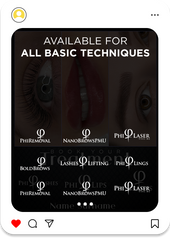 PhiPattern Book Your Treatment