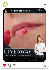 PhiPattern Giveaway Post