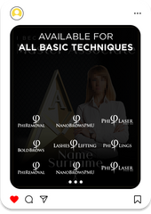 PhiPattern I Became A Master Associate