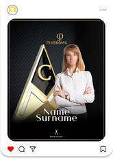 PhiPattern Profile Photo