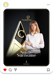 PhiPattern Profile Photo