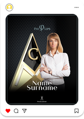 PhiPattern Profile Photo