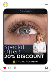 PhiPattern Special Offer