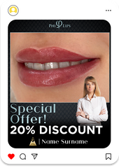 PhiPattern Special Offer