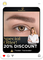 PhiPattern Special Offer