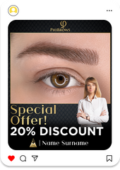 PhiPattern Special Offer