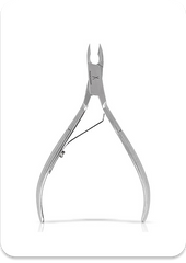 PhiPed Cuticle Nipper
