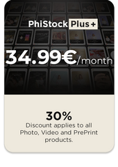 PhiStock +
