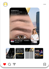 Custom Flyer Design Type 4