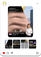 Custom Flyer Design Type 4