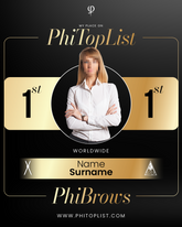 PhiTopList
