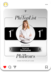 PhiTopList