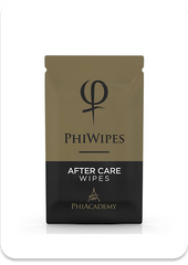 Phi Wipes After Care