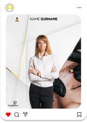 Profile Photo Type 4