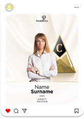 Profile Photo Type 5