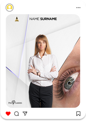 Profile Photo Type 4