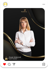 Profile Photo Type 1