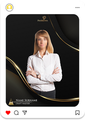 Profile Photo Type 1