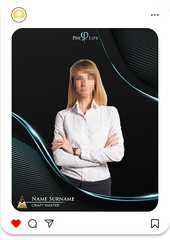 Profile Photo Type 1