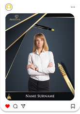 Profile Photo Type 2