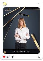 Profile Photo Type 2