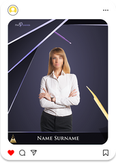 Profile Photo Type 2