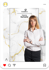 Profile Photo Type 6