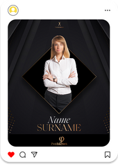 Profile Photo Type 8