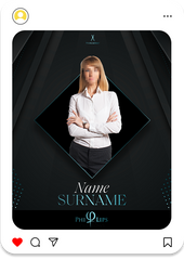 Profile Photo Type 8