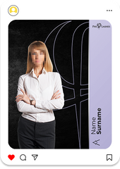 Profile Photo Type 7