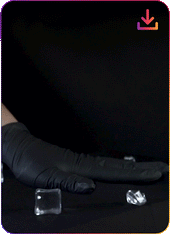 SUPER Black - Hand Magic