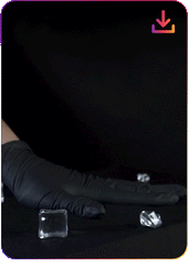 SUPER Yellow - Hand Magic