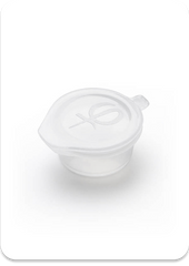 Self-Adhesive Pigment Container 50pcs