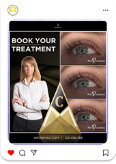 Shadow Lines Book Your Treatment