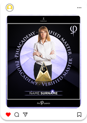 Shadow Lines Profile Picture