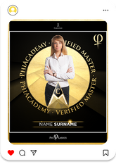 Shadow Lines Profile Picture