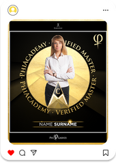 Shadow Lines Profile Picture