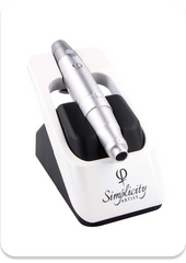 SimplicityArtist Machine