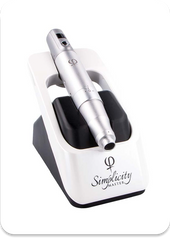 Simplicity Master Machine