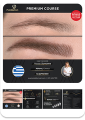 Custom Flyer Design Type 1